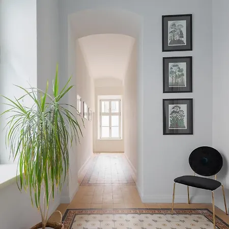 Jana 3 Apartments-2
